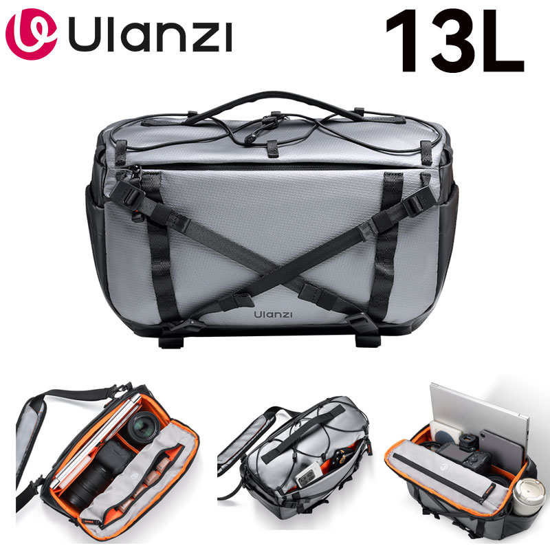 Camera Bag Waterproof - Ulanzi SU02 Fashion Digital DSLR Camera