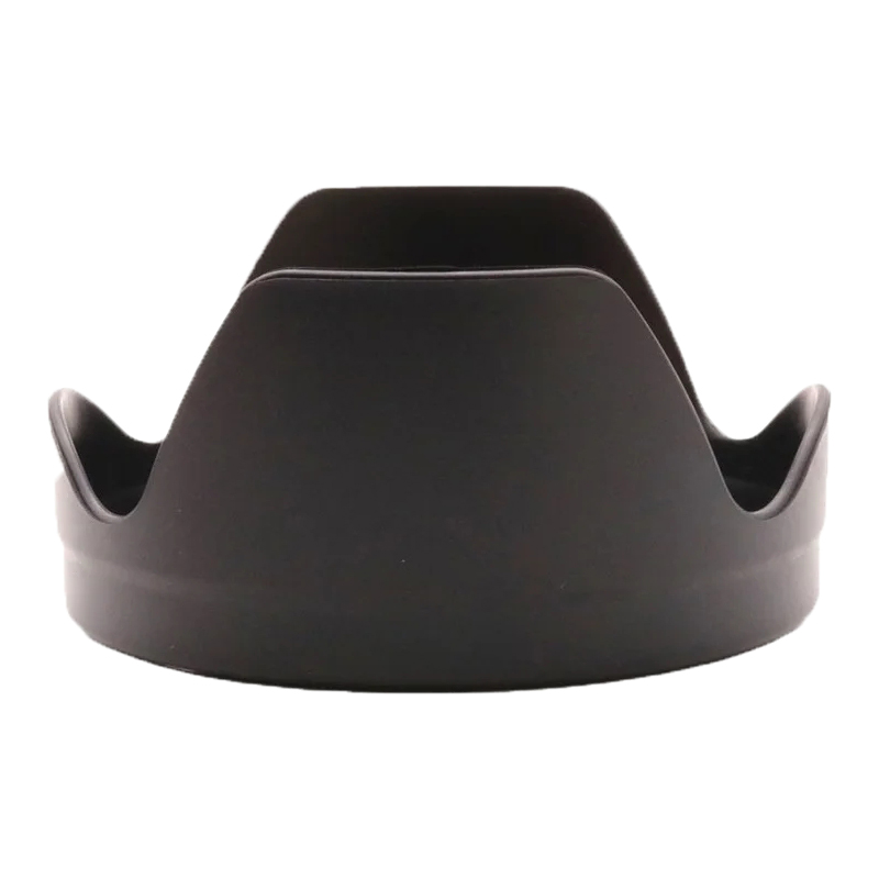 Flower Petal Lens Hood replace - Lens Hood Petal review and price