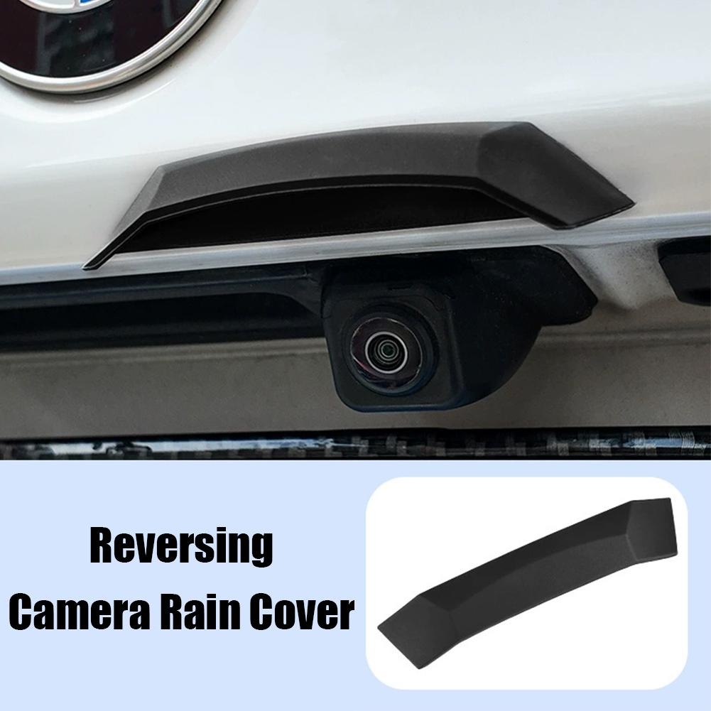 Universal Car Rear View Camera - Camera Rain Cover review and price
