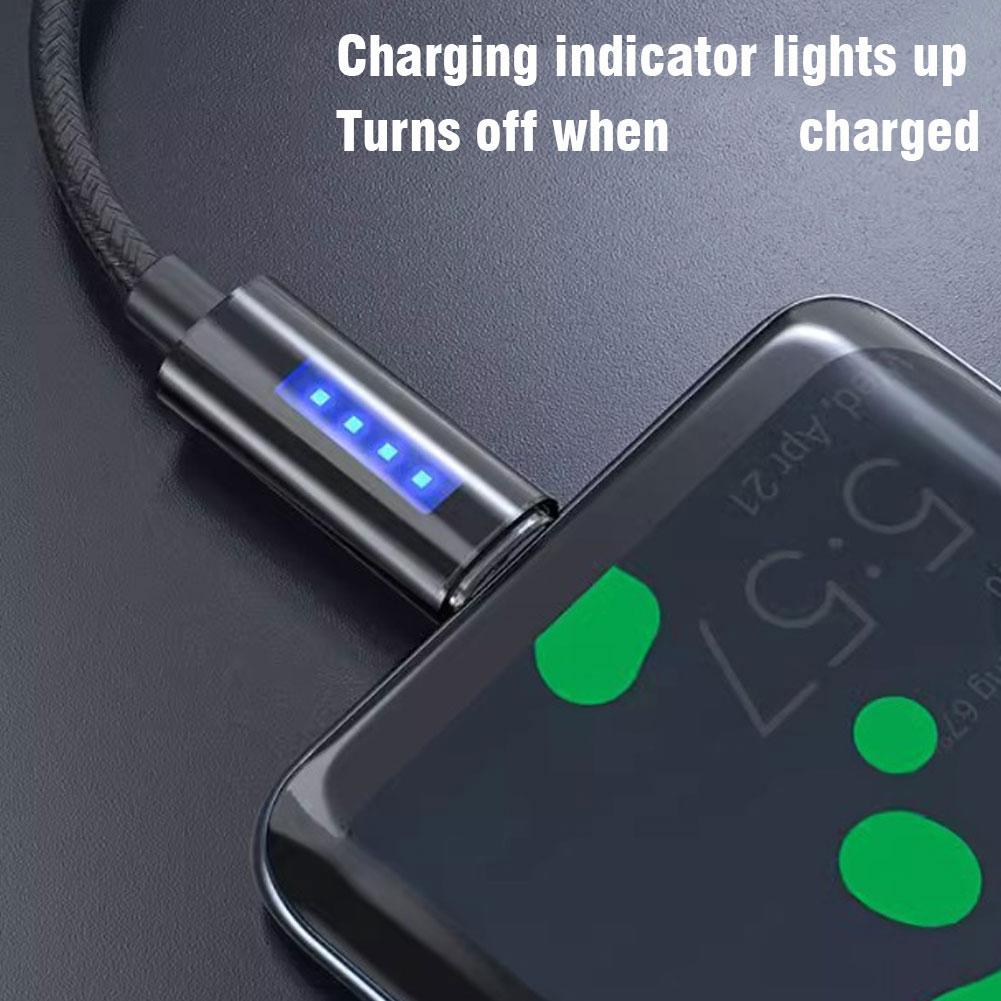120W 6A Super Fast Charge Cabl - Photography Kit Xiaomi review and price