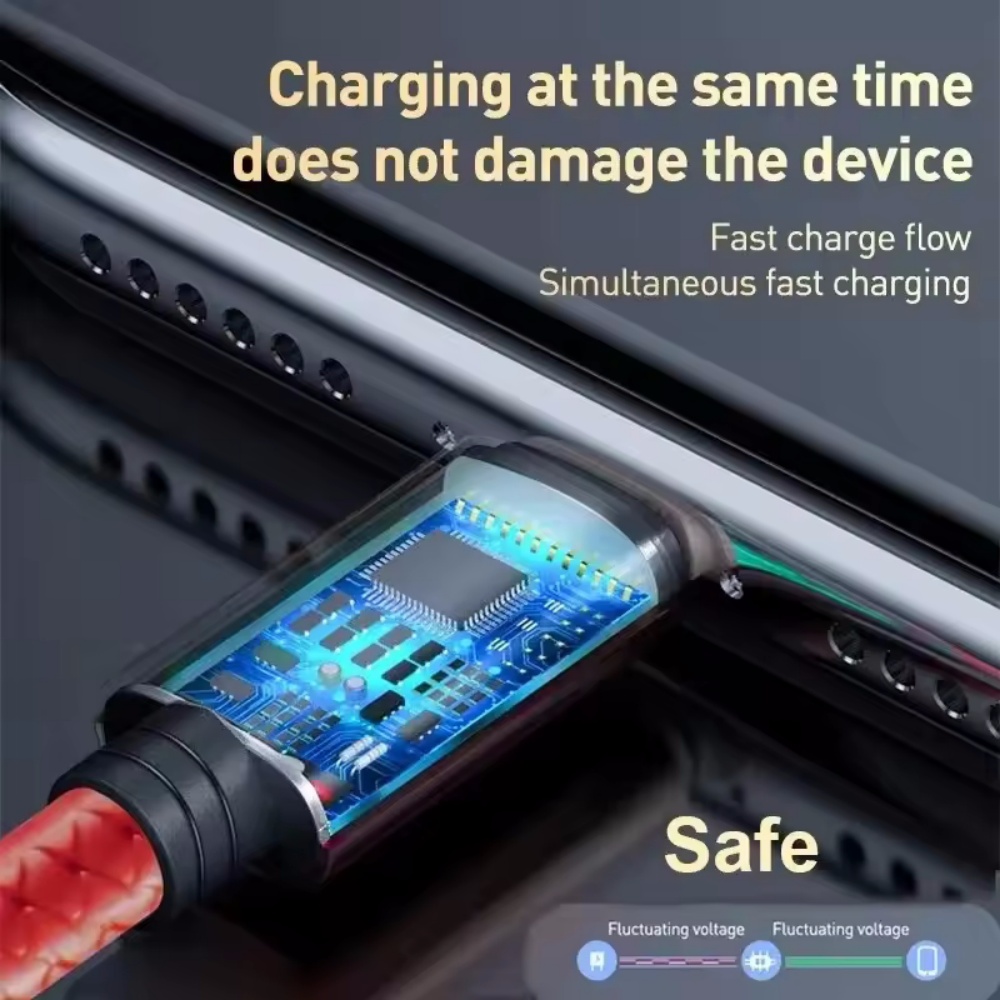 5 in 1 PD USB Fast Charging Ca - Photography Kit Xiaomi review and price