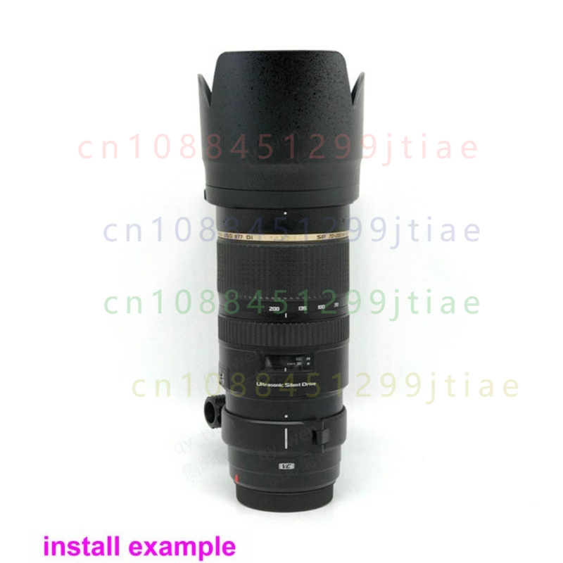 77mm Camera Petal Lens Hood Sh - Lens Hood Petal review and price
