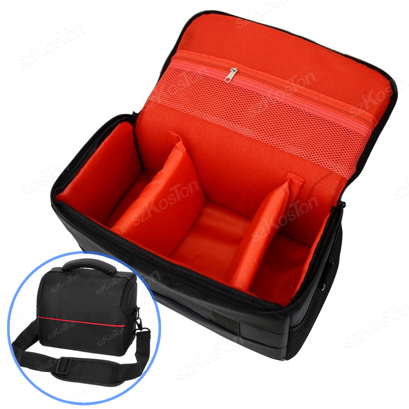 Fashion Digital DSLR Camera Ba - Camera Bag Waterproof review and price