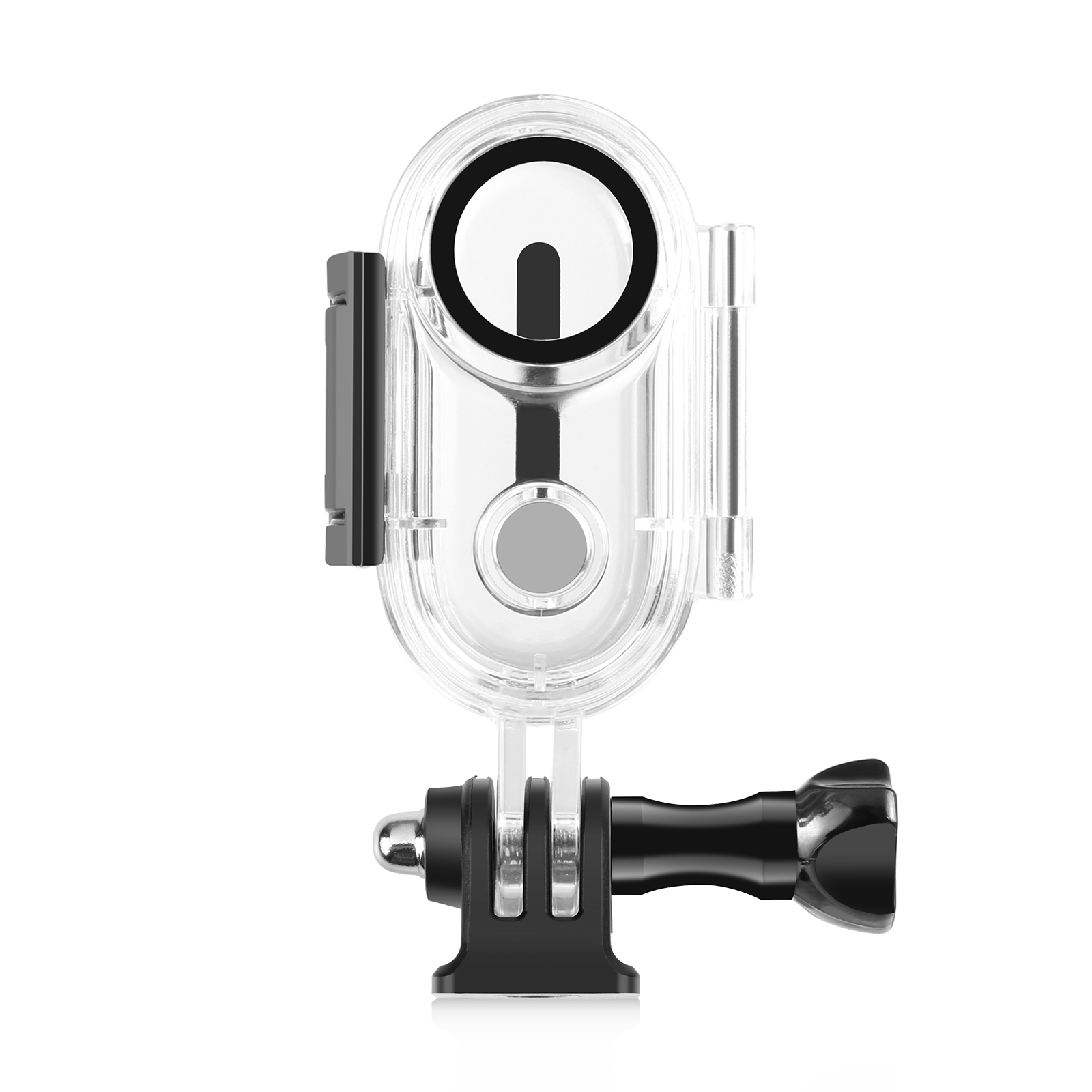 PULUZ 40m Underwater Waterproo - Insta360 Camera Go 3 review and price