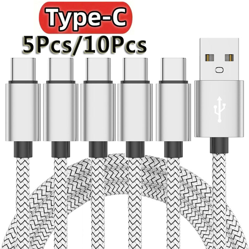 5pcs 10pcs USB A to Type C Cha - Photography Kit Xiaomi review and price