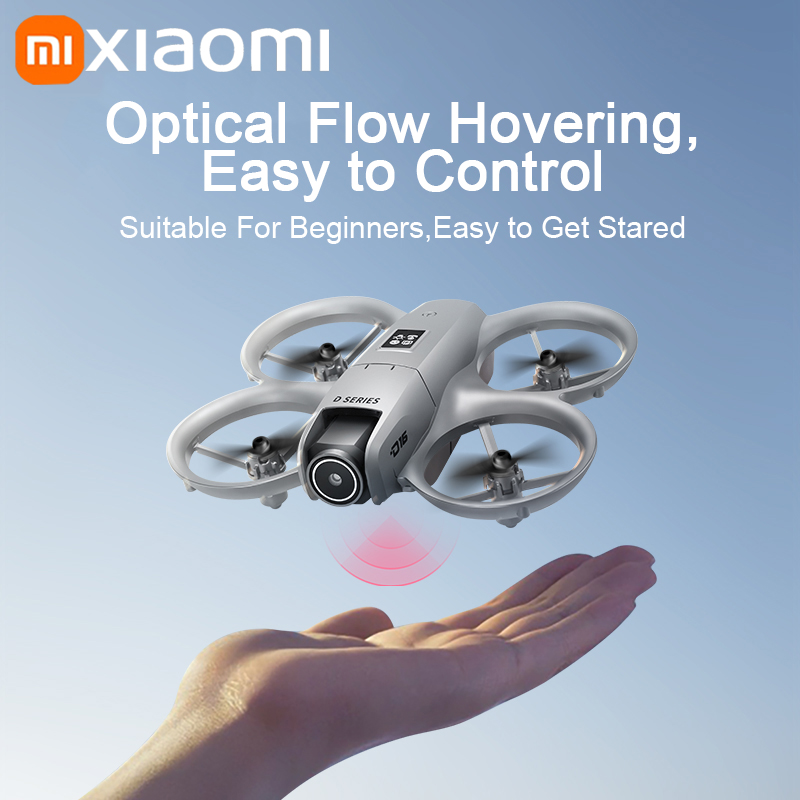 Xiaomi D16 GPS Drone 8K Aerial - Photography Kit Xiaomi review and price
