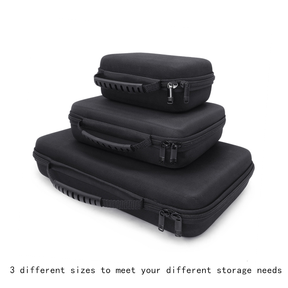 EVA DIY Travel Storage Box for - Camera Bag Waterproof review and price