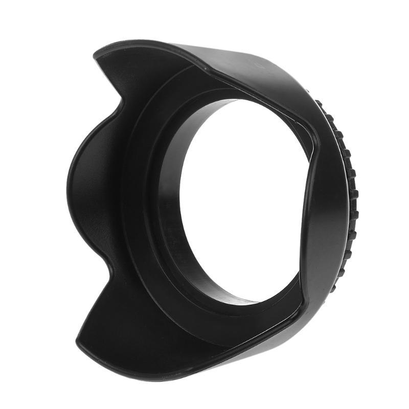 R53C 55mm Screwed Flower Petal - Lens Hood Petal review and price