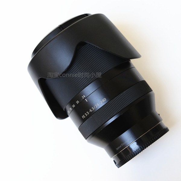 ALC-SH136 sh136 Reverse petal  - Lens Hood Petal review and price