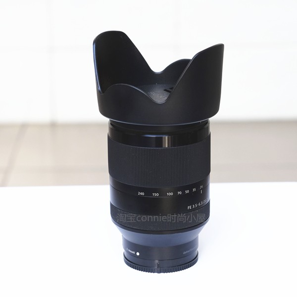 ALC-SH136 sh136 Reverse petal  - Lens Hood Petal review and price