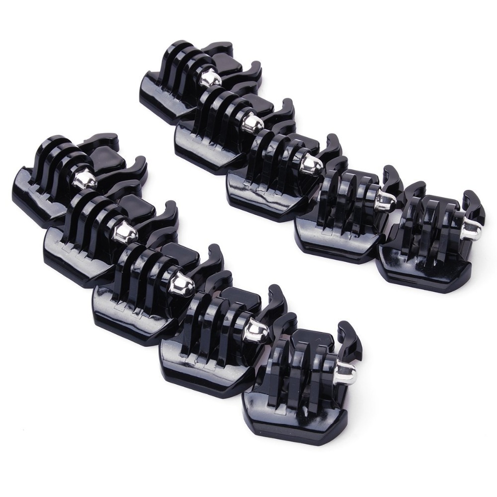 10pcs Buckle Clip Basic Mount  - Photography Kit Xiaomi review and price