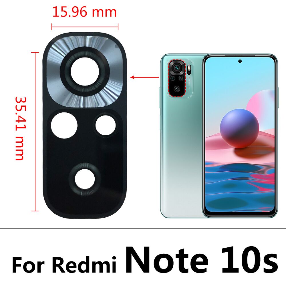 2PCS，NEW Back Rear Camera Glas - Photography Kit Xiaomi review and price