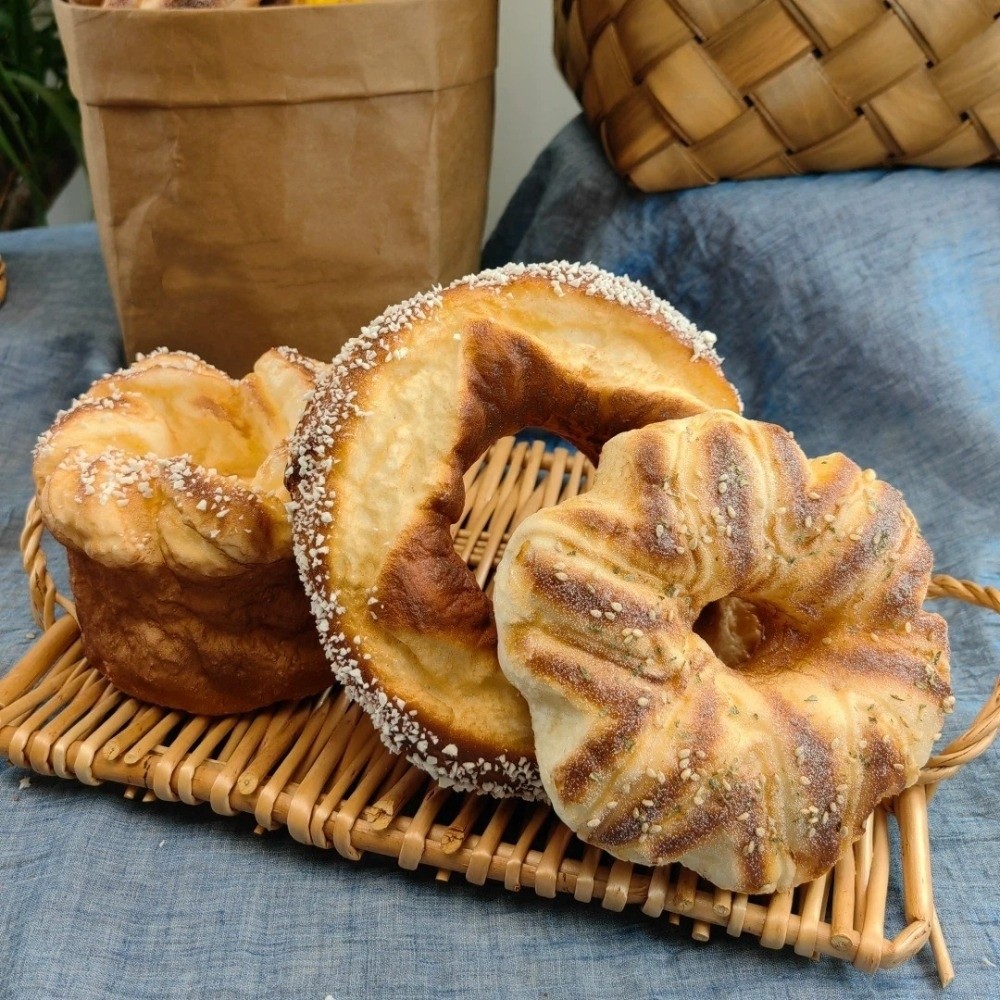 Soft PU Faux Bread Non-Toxic R - Photography Interest review and price